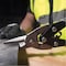 Klein Tools Aviation Snips, Wire Cutter, Left, 10.063'' 1200L - alternate 6