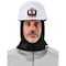 Ergodyne FR Winter Liner, Over The Head, Black 6892 - alternate 7
