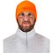 Ergodyne Beanie Cap, Over The Head, Orange 6804 - alternate 4