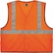 Ergodyne OrgSafety Vest ID Badge Holder, S/M 8216BA - alternate 2