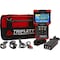 Triplett IP Tester, Heavy Duty Plastic, Black/Red CamView IP Pro+ - alternate 2