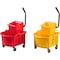 Genuine Joe Genuine Joe Mop Bucket GJO18800 - alternate 2