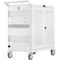 Tripp Lite Charging Station, 36.1 in H, White CSC32USBWHG - alternate 27