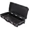 Skb Black Protective Case, 39.04"L x 16.81"W x 6.84"D 3I-3614-6B-E - alternate 3