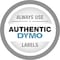 Dymo 4" x 2-1/8" Black/White Shipping Labels, Pk220 30323 - alternate 6