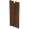 Lorell Lorell Contemporary Furniture, Laminate, Depth: 1" LLR34392 - alternate 2