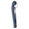 Durable Office Products Key Tag, Multi-Color, Plastic, Extra-Large Snap-Open, Unfinished 24 PK 194900 - alternate 6