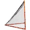 Champion Sports Backyard Lacrosse Goal, 4x4ft, w/Net LNGL44 - alternate 7