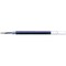 Zebra Pen Zebra G-301 JK Gel Stainless Steel Pen Refill - 0.70 mm Point - Blue Ink - Acid-free - 2-/ Pack 88122 - alternate 3