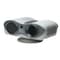 Scotch Strapping Tape Dispenser, 1 in Max. Tape Width. 6 1/2 in Tape Core Dia, Pistol, Plastic, Gray H10 - alternate 2