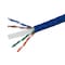 Monoprice Cat6 Utp, cm, Blue, 250 ft. 13672 - alternate 4