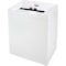 Hsm Paper Shredder, Strip-Cut, White, 38.3 gal. Pure 740 - alternate 5