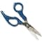 Fluke Networks Electricians Scissors, 6 In. L 44300000 - alternate 2