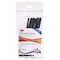 3M Adhesive Lined Heat Shrink Tube, Thin Wall, 3:1 I.D. Shrink Ratio, 0.19 in I.D. Before Shrinking, 10 PK EPS300-3/16-6"-BLACK-10-10 PC PKS - alternate 6