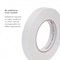 3M ElectricalTape, White, 60ydL, 1inW, PK36 79-WHITE-1"X60YD - alternate 4