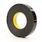 3M Painter's Tape, 1 in W x 60 yd L, 10.6 mil Thick, Black, Rubber Adhesive, 36 PK 226 - alternate 8
