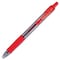 Pilot Pen, Gel, G2, Bold, Red, PK12 31258 - alternate 2