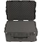 Skb ProtCase, 10 in, TrgRlsLtchSys, Blk 3i-2617-12BC - alternate 2