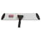 Rubbermaid Commercial 18" Flat Mop Frame, Aluminum 1863893 - alternate 2