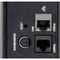 Tripp Lite PDU, Monitored, (42) C13, (6) C19, L15-30P, 6 ft. PDU3VN6L1530B - alternate 2