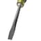 Klein Tools General Purpose Slotted Screwdriver 1/4 in Square 600-4 - alternate 4