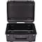 Skb Black Protective Case, 20-1/4"L x 16.93"W x 8.78"D 3I-1914N-8B-E - alternate 5