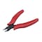 Klein Tools Diagonal Cutting Pliers, Flush Cutter, Lightweight, 5-Inch D275-5 - alternate 8