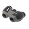 Carson General Binocular, 7x Magnification, Porro Prism, 489 ft at 1000 yd Field of View JD-718 - alternate 3
