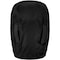 Ergodyne Winter Liner, 2-Layer Poly/Fleece, Black 6840 - alternate 2