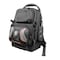 Klein Tools Tradesman Pro Tool Master Tool Bag Backpack, 48 Pockets, 19.5-Inch 55485 - alternate 4