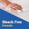 Clorox Disinfecting Wipes, 75 Wipe Canister, 7 in x 8 in Wipes, Lemon, White, PK6 15948 - alternate 10