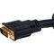 Monoprice Computer Cord, DVI-D DualLink M to M, 35ft 2788 - alternate 4