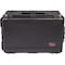 Skb Black Protective Case, 31.63"L x 20-1/2"W x 15-3/4"D 3I-2918-14BC - alternate 4