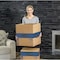Bankers Box 18 in x 18 in x 16 in Moving Box, Kraft / Brown, Cardboard, 32 ECT, 8 PK 0062801 - alternate 7