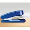 Novus Compact Flat Clinch Stapler, B4, Blue 020-1468 - alternate 8