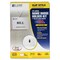 C-Line Products 3-1/2" x 2-1/4" Clip Style Name Badge Holder Kit, 50PK 95523 - alternate 4