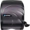 Element Towel Dispenser, Element, Oceans, Black T990TBK - alternate 2