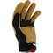 Mechanix Wear Impact Gloves, M, Black, PR MP4X-75-009 - alternate 8