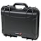 Nanuk Cases Black Protective Case, 16.7"L x 13.4"W x 6.8"D 920S-000BK-0A0 - alternate 6