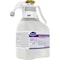 Diversey Cleaner and Disinfectant Concentrate, 1.4L Portion Measuring Bottle 5019296 - alternate 4