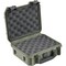 Skb Olive Drab Green Protective Case, 10.73"L x 7.38"W x 4.13"D 3I-0907-4M-L - alternate 5