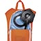 Ergodyne Hydration Pack, 70 oz./2L, Hi-Vis Orange 5155HV - alternate 9
