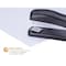 Bostitch Stapler, Desk, Ergonomic, Black 02257 - alternate 3