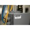 Dymo Label Tape, Black/White, Labels/Roll: 800 1933084 - alternate 3