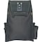 Clc Work Gear Tool Pouch, Tool Pouch, Black, Polyester, 9 Pockets 1503 - alternate 7