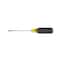 Klein Tools General Purpose Slotted Screwdriver 1/8 in Round 612-4 - alternate 9