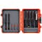 Klein Tools Pro Impact Power Bit Set, 26 Piece 32799 - alternate 18