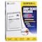 C-Line Products Shop Ticket Holders, Clear, 8 1/2x11", PK25 46911 - alternate 5