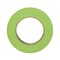 3M Painter's Tape, 12 mm W x 55 m L, 6.7 mil Thick, Green, Rubber Adhesive, 48 PK 401+ - alternate 3