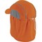Ergodyne Cooling Hat, Orange, One Size 6650 - alternate 3